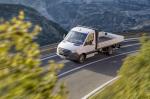 Mercedes-Benz Sprinter 516 CDI Pickup 2018 года (WW)